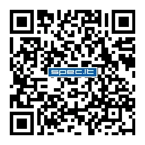 QR kodas | Mečislovo Martišiaus mokymo kursai, UAB | spec.lt