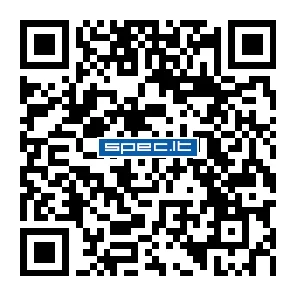QR kodas | Mečislovo STAŠKAUS veterinarinė įmonė | spec.lt