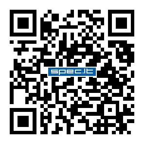 QR kodas | Mečislovo Vaškevičiaus, IĮ