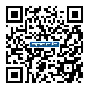 QR kodas | Mečkovskio Įmonė Spindulys | spec.lt