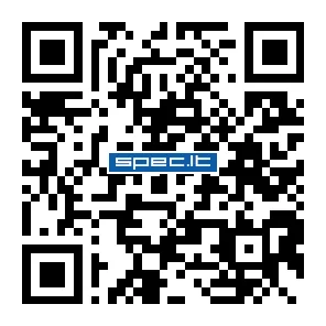 QR kodas | Mečkovskio personalinė įmonė MODERNE
