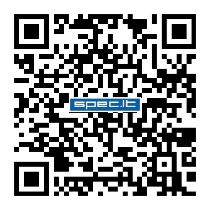 QR kodas | MECO-ANLAGENBAU GmbH atstovybė MECO ANLAGENBAUBALTICUM