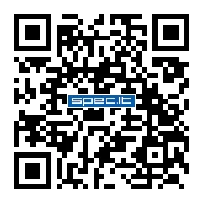 QR kodas | MECO DIZAINAS, UAB | spec.lt