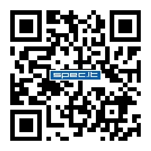 QR kodas | MECOM GRUPP, UAB | spec.lt