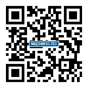 QR kodas | Mecorus, UAB