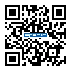 QR kodas | Mecralis, UAB