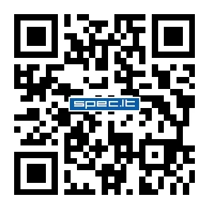 QR kodas | Mectana, UAB