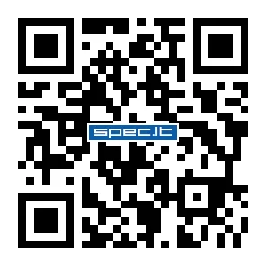 QR kodas | Mectran, MB