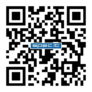QR kodas | Mectus, UAB