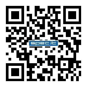 QR kodas | Mecweld, UAB