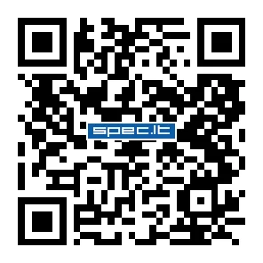 QR kodas | Med ai technologies, MB