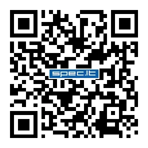 QR kodas | Med Assistant, UAB