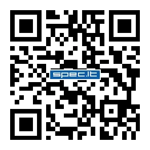 QR kodas | Med auditas, MB