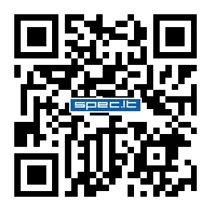 QR kodas | Straumann Lithuania, UAB | spec.lt