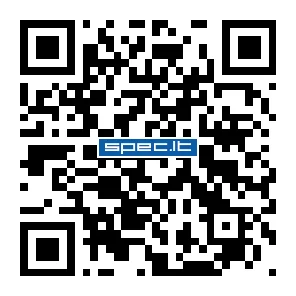 QR kodas | Qualylab, UAB | spec.lt