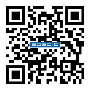 QR kodas | Med Market, UAB