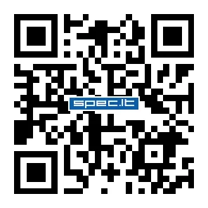 QR kodas | Med Therapy, VŠĮ