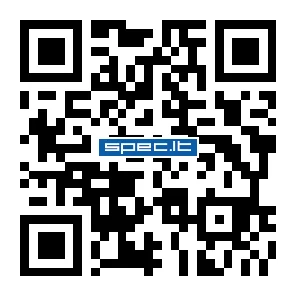 QR kodas | Meda LT, UAB | spec.lt