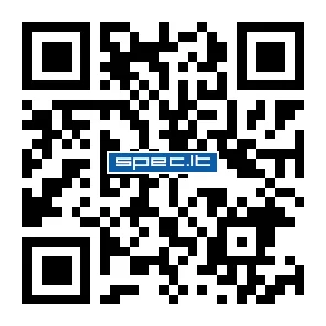 QR kodas | Meda, UAB