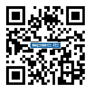 QR kodas | Medaagro, UAB | spec.lt