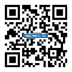 QR kodas | Medafarma, UAB