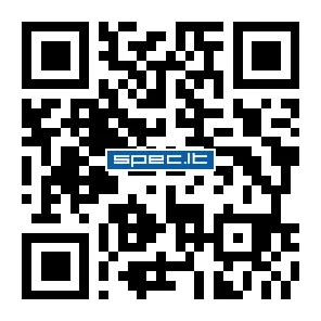 QR kodas | Medainė, UAB | spec.lt