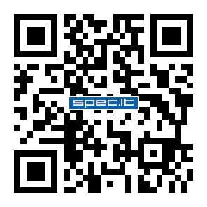 QR kodas | MEDAIVA, UAB | spec.lt
