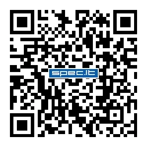 QR kodas | Medakus, UAB | spec.lt