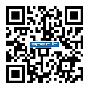 QR kodas | Medalica, MB