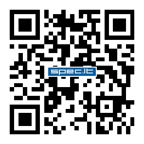 QR kodas | MEDALPAS, UAB | spec.lt