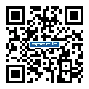 QR kodas | Medamenta, UAB