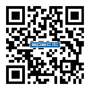 QR kodas | Medanas, UAB