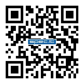QR kodas | Medanis, UAB