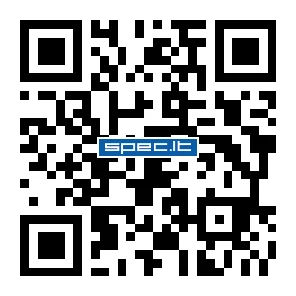 QR kodas | Medapa, UAB | spec.lt