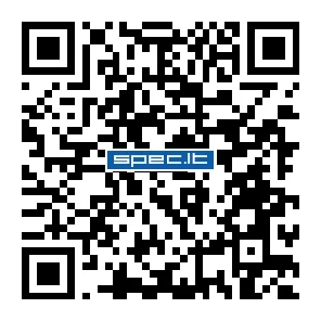 QR kodas | MEDARDO ČOBOTO TREČIOJO AMŽIAUS UNIVERSITETAS | spec.lt