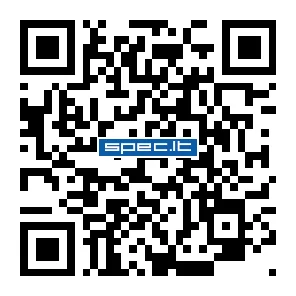 QR kodas | Medarto Jacevičiaus, IĮ