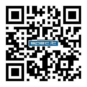 QR kodas | Medarvitas, UAB | spec.lt