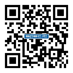 QR kodas | MEDASA, UAB | spec.lt
