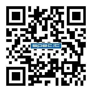 QR kodas | Medaslė, UAB | spec.lt