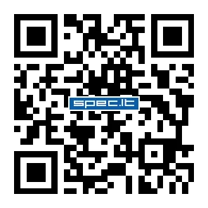 QR kodas | Medaus skonis, MB | spec.lt