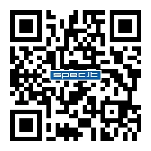 QR kodas | Medaus ūkis, MB