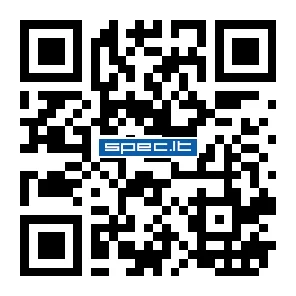 QR kodas | MEDAVA, UAB | spec.lt