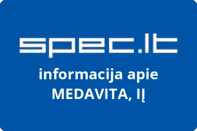 Medavita, UAB