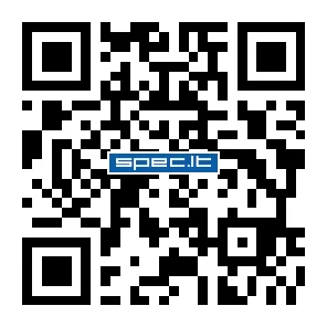 QR kodas | Medavita, UAB | spec.lt