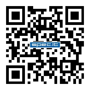 QR kodas | Medbalda, MB | spec.lt