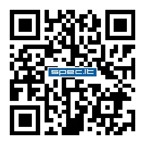QR kodas | MEDBALT, UAB | spec.lt