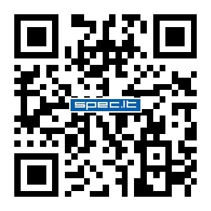QR kodas | Medbaltra, UAB | spec.lt