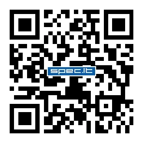 QR kodas | MELP, UAB