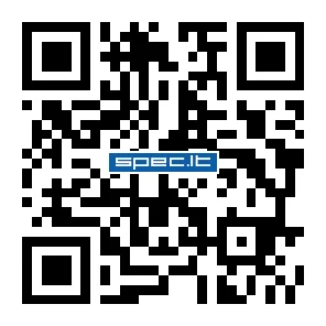 QR kodas | Medcourse, MB
