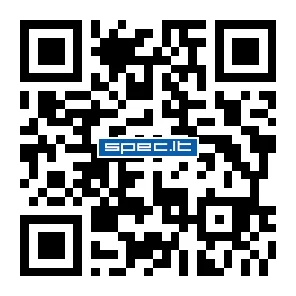 QR kodas | Meddena, UAB | spec.lt